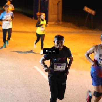 Runner Photo 5753226