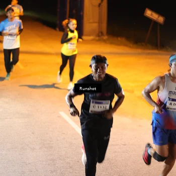 Runner Photo 5753227