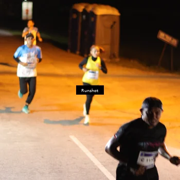 Runner Photo 5753228