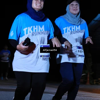 Runner Photo 5753229