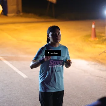 Runner Photo 5753230
