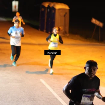 Runner Photo 5753233
