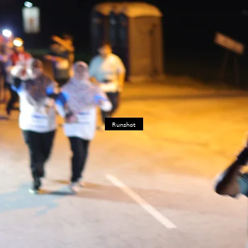 Runner Photo 5753234