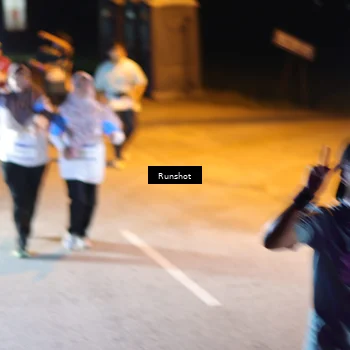 Runner Photo 5753235