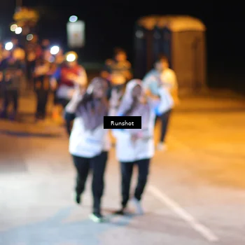Runner Photo 5753237