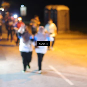Runner Photo 5753240
