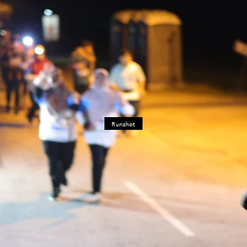 Runner Photo 5753241