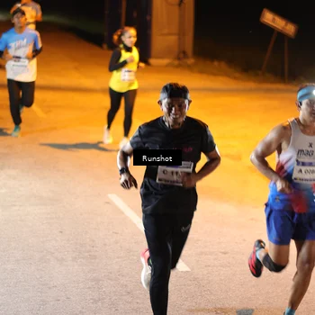 Runner Photo 5753242