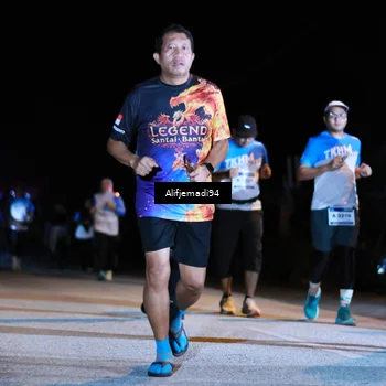 Runner Photo 5753244