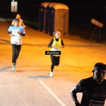 Runner Photo 5753245