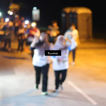 Runner Photo 5753249