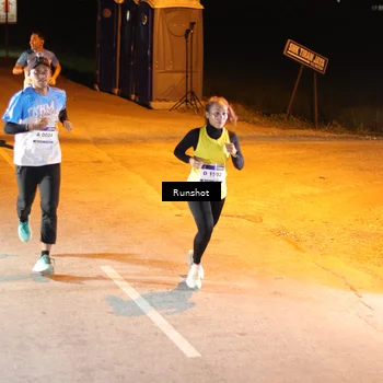 Runner Photo 5753254
