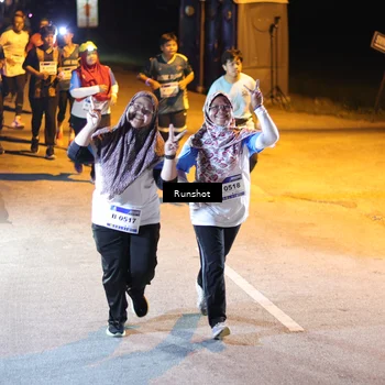 Runner Photo 5753255