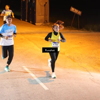 Runner Photo 5753258