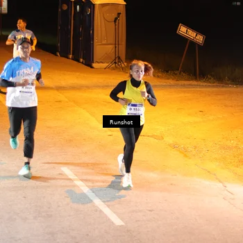 Runner Photo 5753260