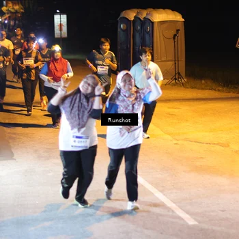 Runner Photo 5753262