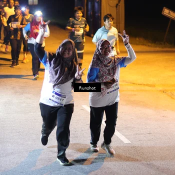 Runner Photo 5753263