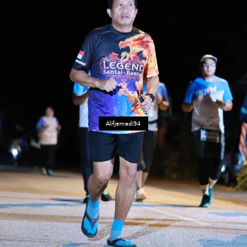 Runner Photo 5753267