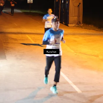 Runner Photo 5753273