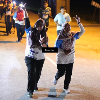 Runner Photo 5753274