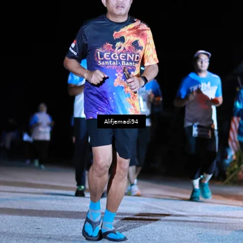 Runner Photo 5753275