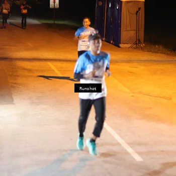 Runner Photo 5753276