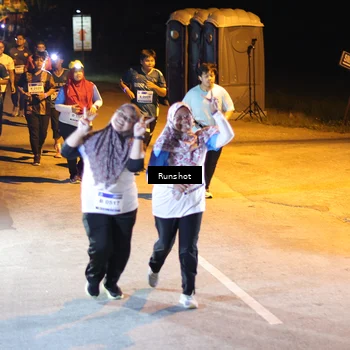 Runner Photo 5753277