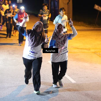 Runner Photo 5753279