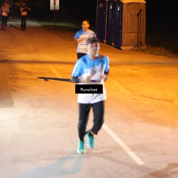 Runner Photo 5753280