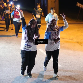 Runner Photo 5753281