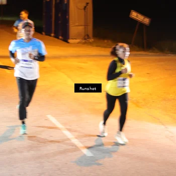 Runner Photo 5753283