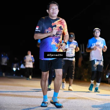 Runner Photo 5753288