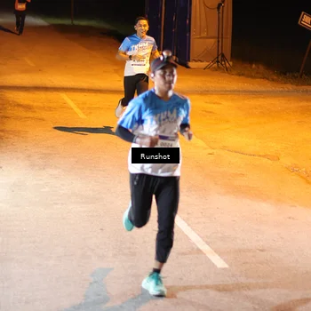 Runner Photo 5753290