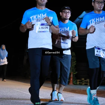 Runner Photo 5753291