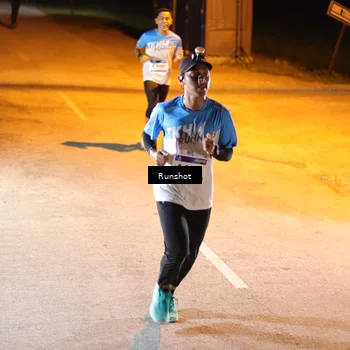 Runner Photo 5753293