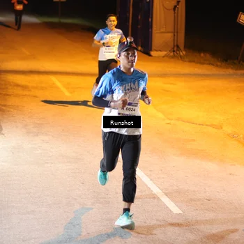 Runner Photo 5753294
