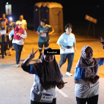 Runner Photo 5753295
