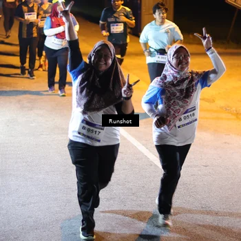 Runner Photo 5753297