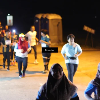 Runner Photo 5753301