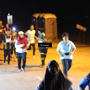 Runner Photo 5753302