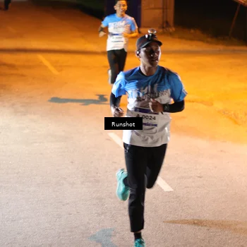 Runner Photo 5753304