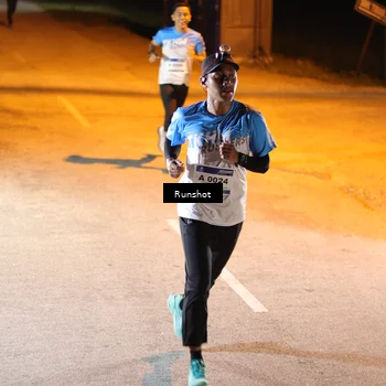 Runner Photo 5753307