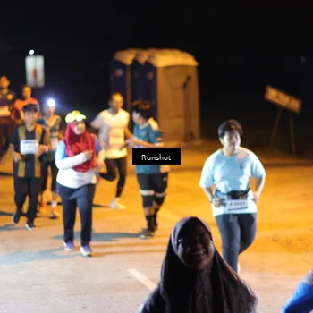 Runner Photo 5753308