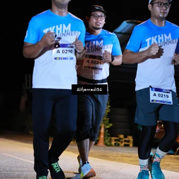 Runner Photo 5753309