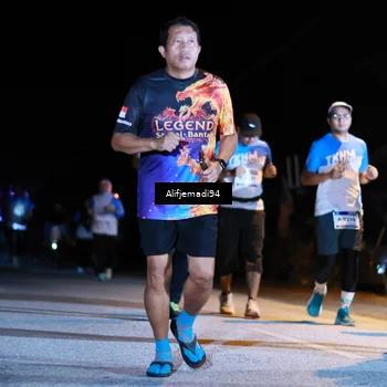 Runner Photo 5753311