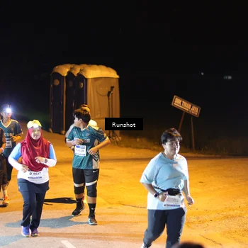 Runner Photo 5753314