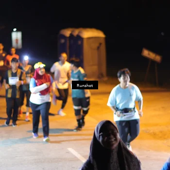 Runner Photo 5753315