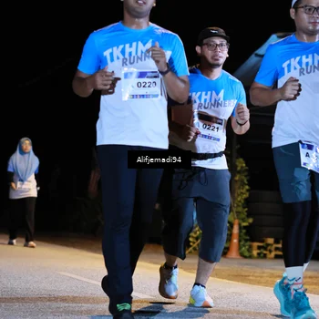 Runner Photo 5753316