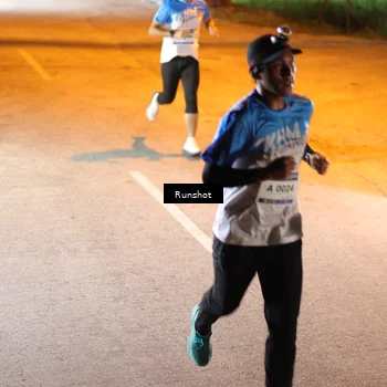 Runner Photo 5753318