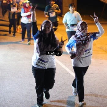 Runner Photo 5753320